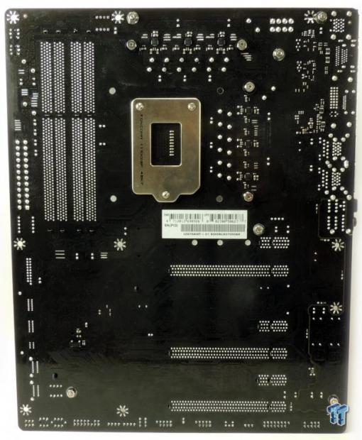 Open Gallery BIOSTAR GAMING Z97X (Intel Z97) Motherboard Review 08