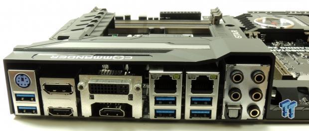 BIOSTAR GAMING Z97X (Intel Z97) Motherboard Review 09