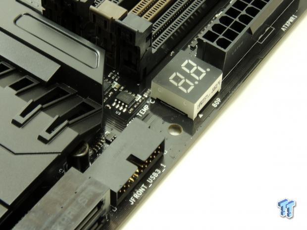 Open Gallery BIOSTAR GAMING Z97X (Intel Z97) Motherboard Review 12