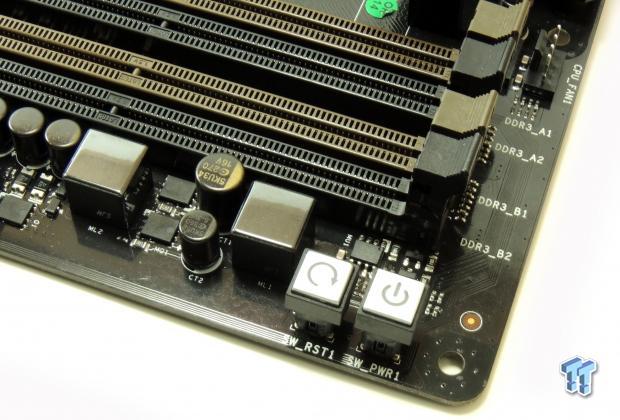 Open Gallery BIOSTAR GAMING Z97X (Intel Z97) Motherboard Review 14