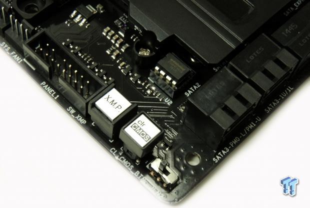 Open Gallery BIOSTAR GAMING Z97X (Intel Z97) Motherboard Review 15