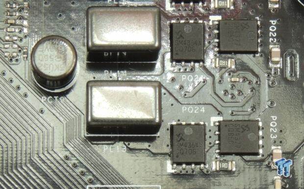 Open Gallery BIOSTAR GAMING Z97X (Intel Z97) Motherboard Review 23