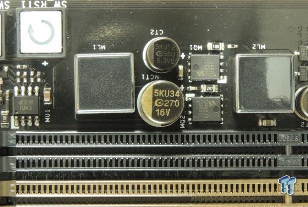 Open Gallery BIOSTAR GAMING Z97X (Intel Z97) Motherboard Review 25