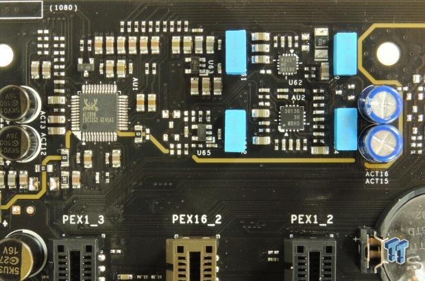 BIOSTAR GAMING Z97X (Intel Z97) Motherboard Review 26