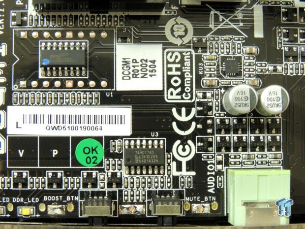 Open Gallery BIOSTAR GAMING Z97X (Intel Z97) Motherboard Review 27