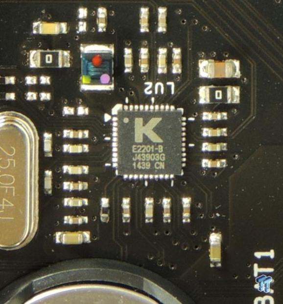 Open Gallery BIOSTAR GAMING Z97X (Intel Z97) Motherboard Review 29