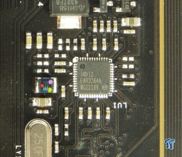 Open Gallery BIOSTAR GAMING Z97X (Intel Z97) Motherboard Review 30