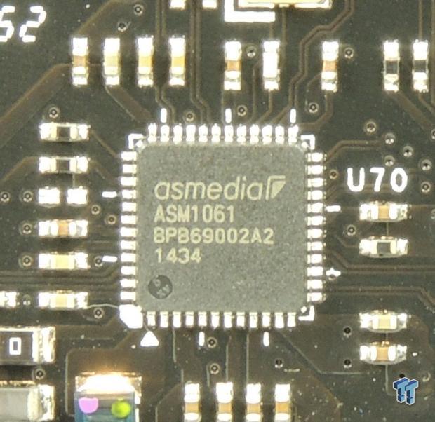 Open Gallery BIOSTAR GAMING Z97X (Intel Z97) Motherboard Review 31