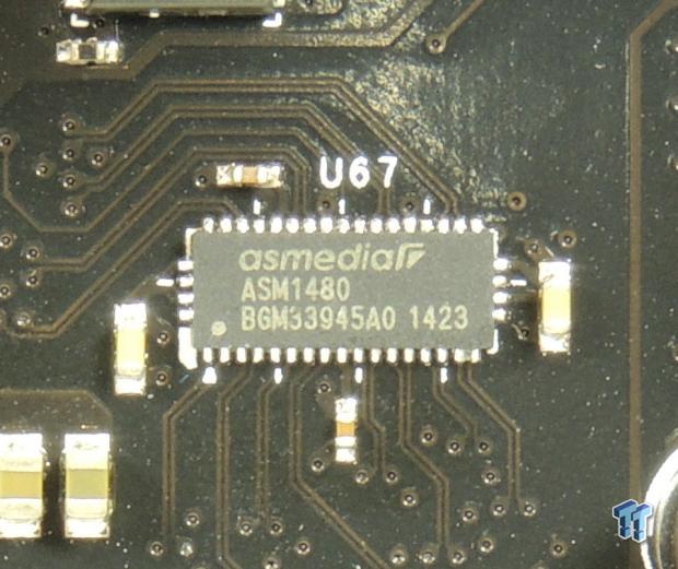 Open Gallery BIOSTAR GAMING Z97X (Intel Z97) Motherboard Review 36