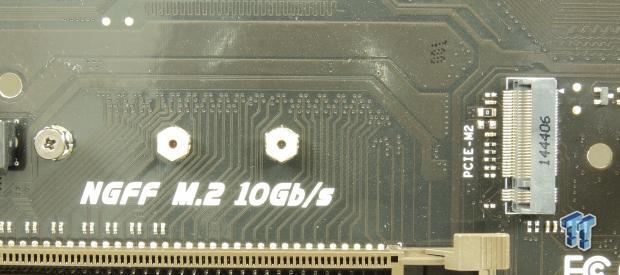 Open Gallery BIOSTAR GAMING Z97X (Intel Z97) Motherboard Review 37