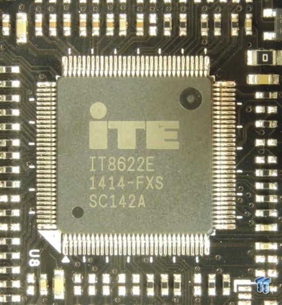 Open Gallery BIOSTAR GAMING Z97X (Intel Z97) Motherboard Review 38