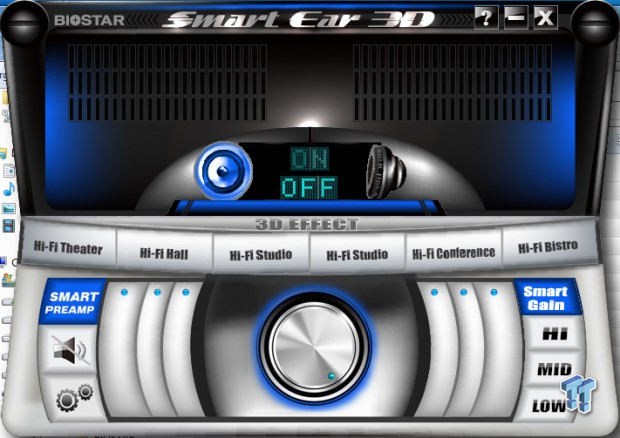Open Gallery BIOSTAR GAMING Z97X (Intel Z97) Motherboard Review 67