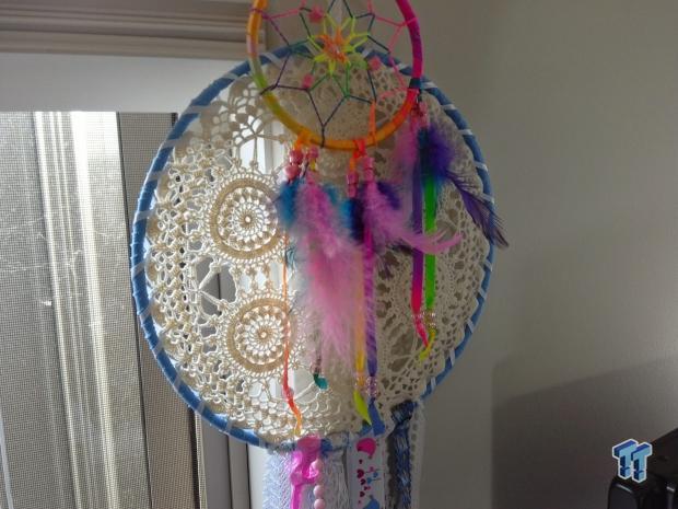 Lenovo Yoga Tablet 2 (10-inch) Android Tablet Review 27