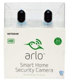 Netgear home hot sale security