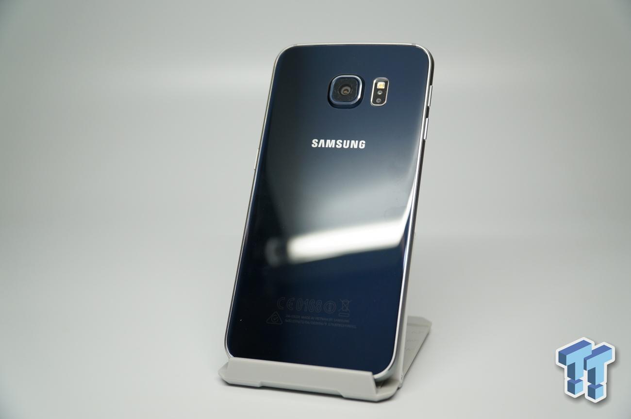 How the Galaxy S6 edge Links the Past, Present and Future of Louis Vuitton  – Samsung Global Newsroom