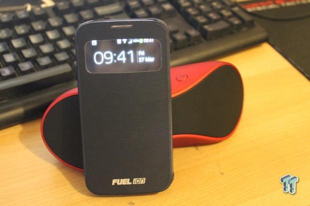 Etekcity RoverBeats T12 Wireless Bluetooth Mobile Speaker Review 01