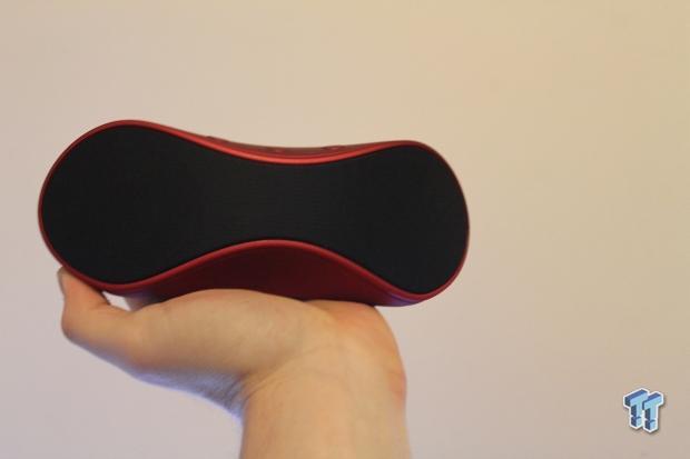 Etekcity RoverBeats T12 Wireless Bluetooth Mobile Speaker Review 02