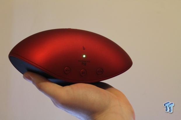 Etekcity RoverBeats T12 Wireless Bluetooth Mobile Speaker Review 08