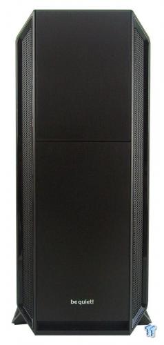 be quiet! Silent Base 800 Full-Tower Chassis Review 07