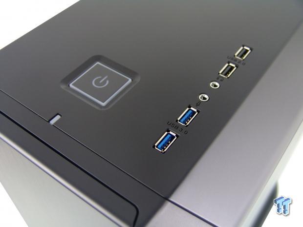 be quiet! Silent Base 800 Full-Tower Chassis Review 09