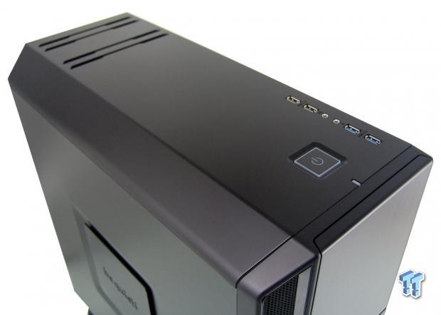 be quiet! Silent Base 800 Full-Tower Chassis Review 10