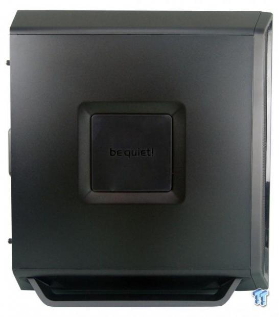 be quiet! Silent Base 800 Full-Tower Chassis Review 11