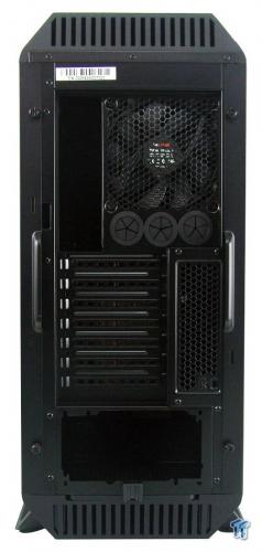 be quiet! Silent Base 800 Full-Tower Chassis Review 12