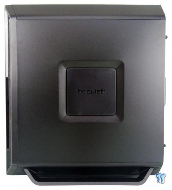 be quiet! Silent Base 800 Full-Tower Chassis Review 13