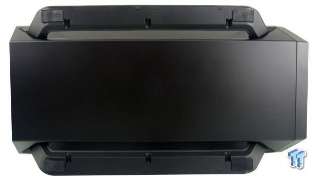 be quiet! Silent Base 800 Full-Tower Chassis Review 14