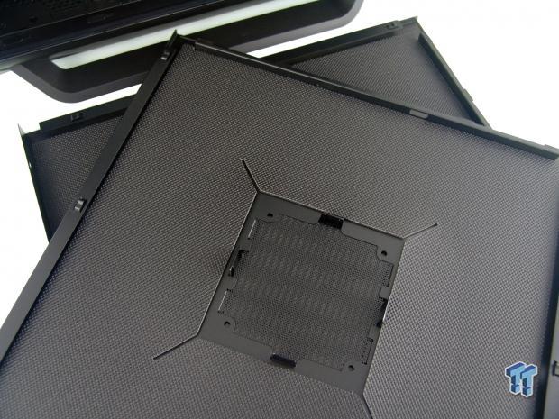 be quiet! Silent Base 800 Full-Tower Chassis Review 15