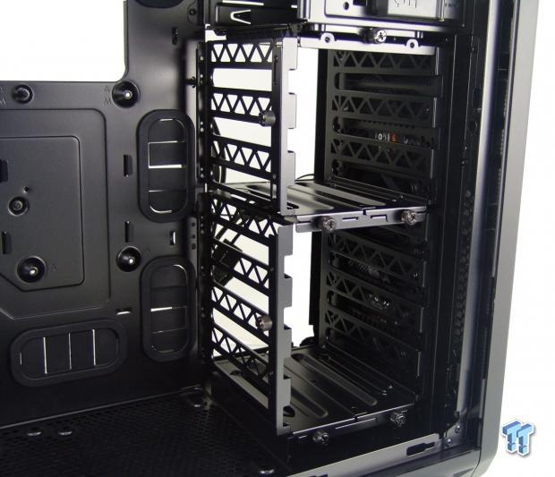 be quiet! Silent Base 800 Full-Tower Chassis Review 18