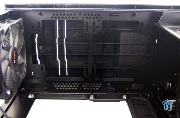 be quiet! Silent Base 800 Full-Tower Chassis Review 20