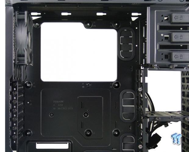 be quiet! Silent Base 800 Full-Tower Chassis Review 21