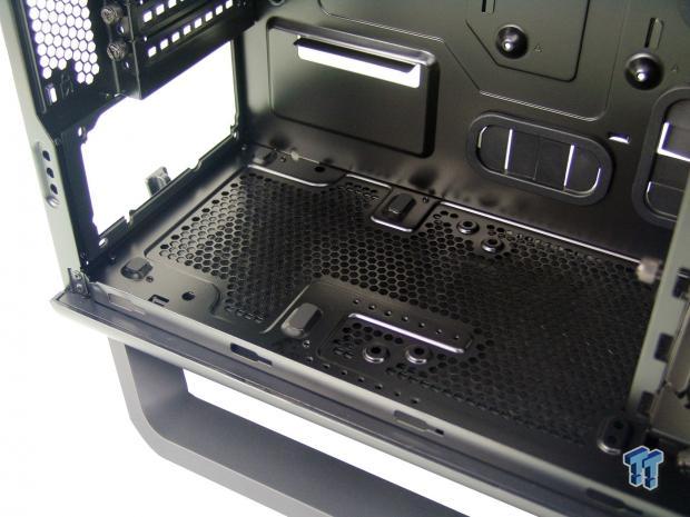 be quiet! Silent Base 800 Full-Tower Chassis Review 22