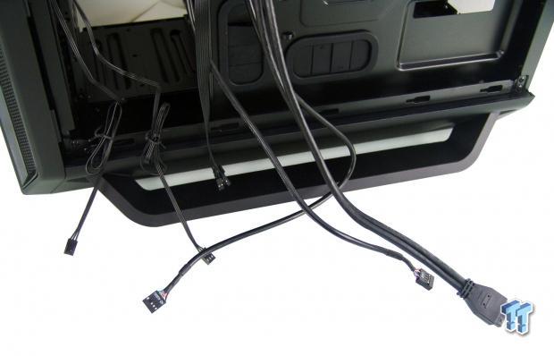be quiet! Silent Base 800 Full-Tower Chassis Review 26