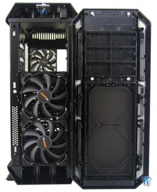be quiet! Silent Base 800 Full-Tower Chassis Review 27