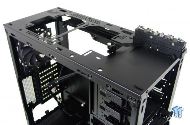 be quiet! Silent Base 800 Full-Tower Chassis Review 28