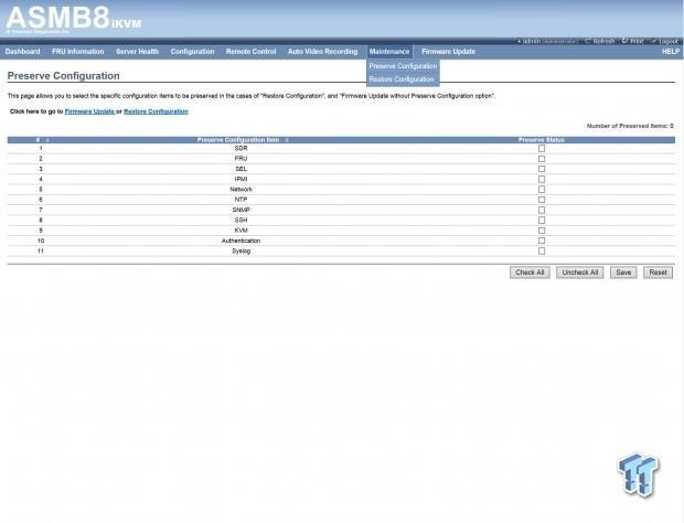 ASUS TS700-E8-RS8 Barebones Workstation Review 46