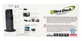 Diamond DS3900V2 Ultra USB 3.0 Docking Station Review 03 Diamond DS3900V2 Ultra USB 3.0 Docking Station Review 03