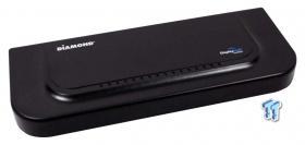 Diamond DS3900V2 Ultra USB 3.0 Docking Station Review 05 Diamond DS3900V2 Ultra USB 3.0 Docking Station Review 05