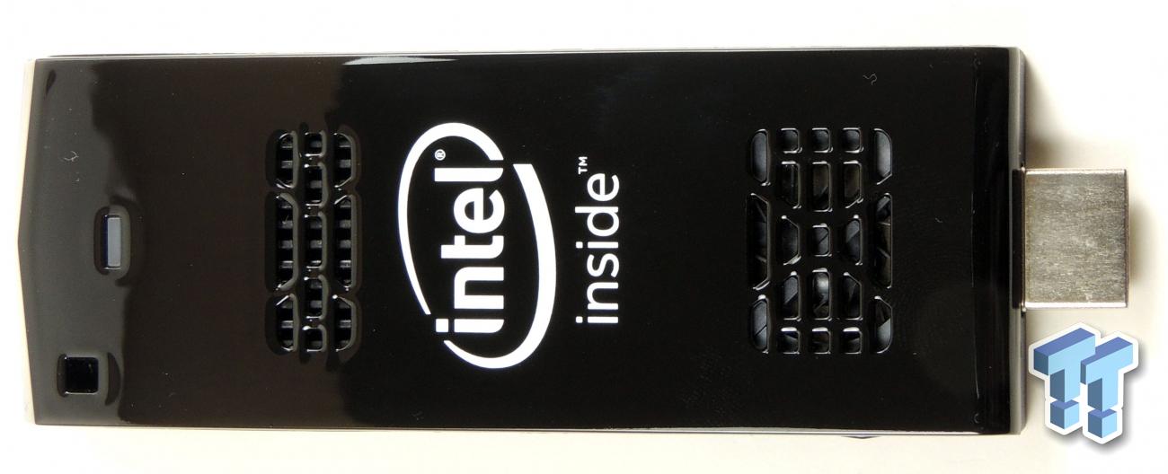 Intel Compute Stick (2015) Review
