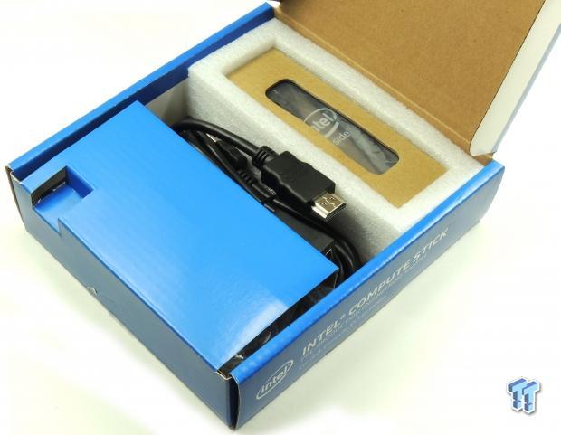 Intel Compute Stick STCK1A32WFC 2GB Windows 8.1 Review 04