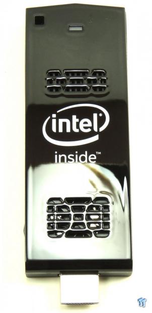 Intel Compute Stick STCK1A32WFC 2GB Windows 8.1 Review 07