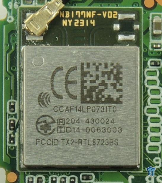 intel compute stick realtek rtl8723bs driver