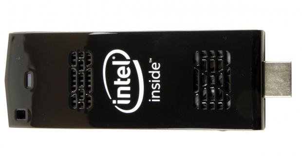 Intel Compute Stick STCK1A32WFC 2GB Windows 8.1 Review