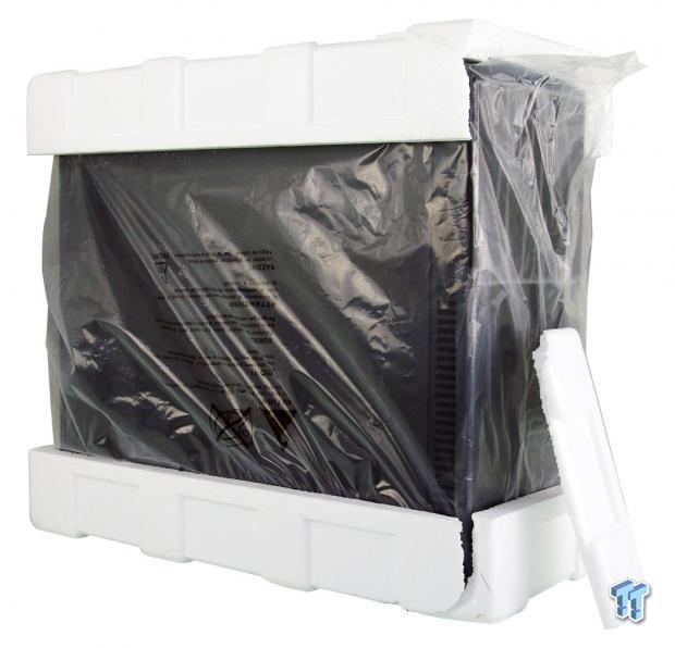 Nanoxia Deep Silence 3 Mid-Tower Chassis Review 06