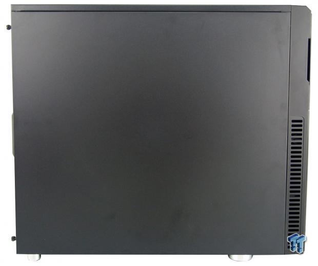 Nanoxia Deep Silence 3 Mid-Tower Chassis Review 11