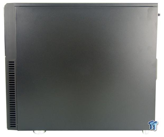 Nanoxia Deep Silence 3 Mid-Tower Chassis Review 13