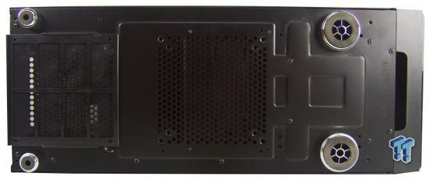 Nanoxia Deep Silence 3 Mid-Tower Chassis Review 14