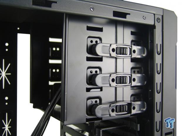 Nanoxia Deep Silence 3 Mid-Tower Chassis Review 17
